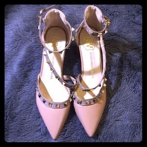 4 for $20 Fashion shoes NWOT size 6.5